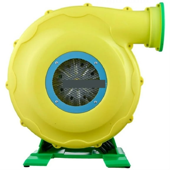 Small Dust Exhaust Electric Blower Inflatable Model Centrifugal Blower Air Blower Pump ,Adjustable Speed