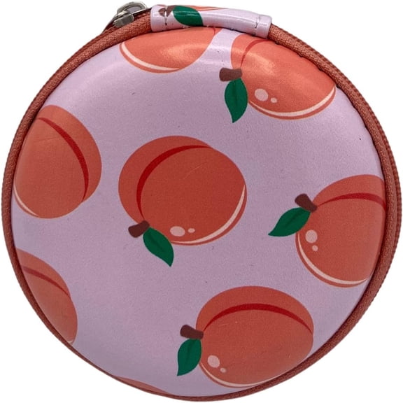 Small EVA Hard Case for Earbuds and Small Items