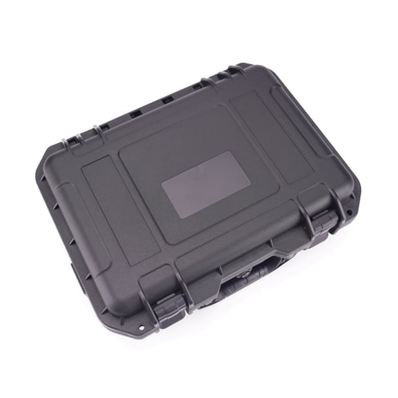 Universal Drones Carrying Case, Lightweight EVA Padded, Waterproof and Impact Resistant for Flight Outdoor Use