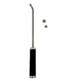 thumbnail image 1 of Small Elbow Piston Flattening Trumpet Repair Tool Musical Instruments Maintenance Parts, 1 of 6