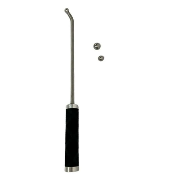 Small Elbow Piston Flattening Trumpet Repair Tool Musical Instruments Maintenance Parts