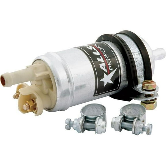 Small Electric Fuel Pump