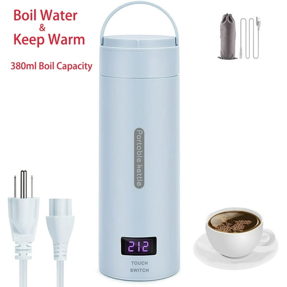 Electric Camping Kettle