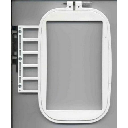 Small Embroidery Hoop 51009 For Singer Futura CE-100, CE-150, CE-200, CE-250, CE-350, SES1000, SES2000