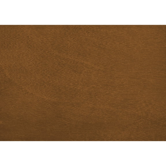 Small End Table / Brown Veneer for Bedroom Use