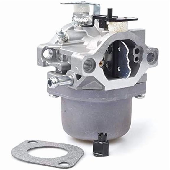 Small Engine Carburetor Compatible with LMT 5-4993, Replacement Carb for Lawn Mowers and Yard Care Equipment