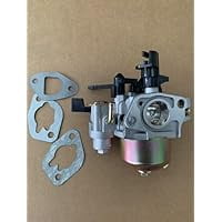 Small Engine Carburetor Replacement Compatible with Ardisam R210 Earthquake Viper 212cc, Replaces 13606, Easy Install, Smooth Idle for Outdoor Equipment