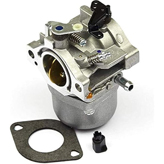 Small Engine Carburetor Replacement Compatible with Briggs & Stratton Walbro LMT 5-4993, Replaces 799728 498027 498231 499161, Smooth Idle for Lawn Mowing & Yard Care