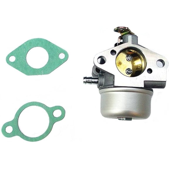 Small Engine Carburetor Replacement Compatible with Kohler CH11 CH12.5 CH14 CV460 Engines, Smooth Idle, Easy Installation for Yard Care & Equipment Maintenance