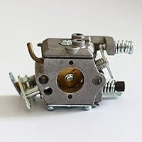 Small Engine Carburetor Replacement Compatible with WT-834 WT-657 WT-529 WT-289 WT-285 WT-202 WT-239 Models, Smooth Idle & Reliable Performance for Yard Care