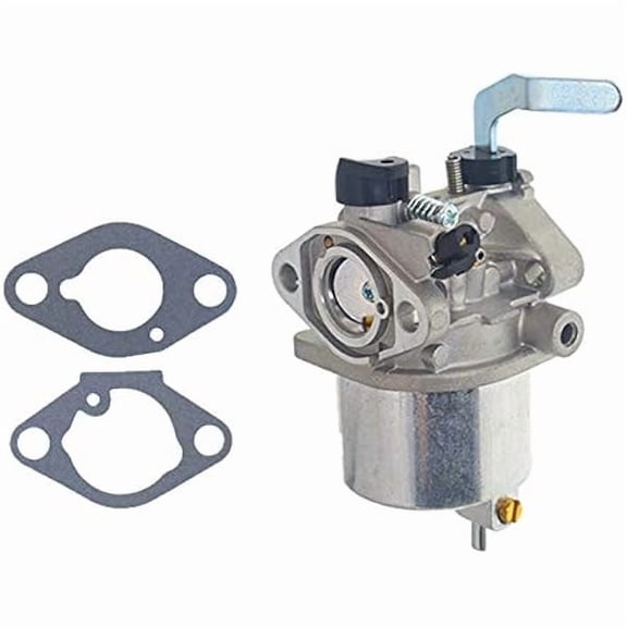 Small Engine Carburetor Replacement compatible with Kawasaki FE120G FE120D 4-Cycle Engines, Replacement Carburetor for Property Maintenance