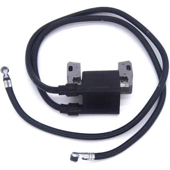 Small Engine Ignition Coil Compatible with Briggs & Stratton 42A707 42A777 422707, Replacement for 394891 392329 590781