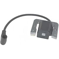 Small Engine Ignition Coil Replacement Compatible with CV22 CV25 CV725 CV740 CV750 SV730 SV735 SV740 SV750 CH22 CH25 CH740 CH750 Engines