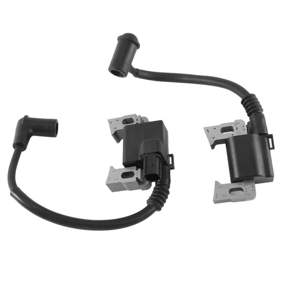 Small Engine Repair 2-Pack Coil 30500-Z6L-043 for  GX630/660/690/GXV630/660 Direct Fit No Mod Ignition Coils