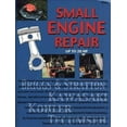 thumbnail image 1 of Small Engine Repair Up to 20 HP (Paperback) by Chilton, 1 of 1