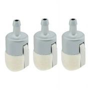 Small Engine Walbro Felt Fuel Filter For Chainsaws Brushcutters Strimmers