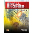 thumbnail image 1 of Pre-Owned Small Engines (Hardcover) 0826900127 9780826900128, 1 of 1