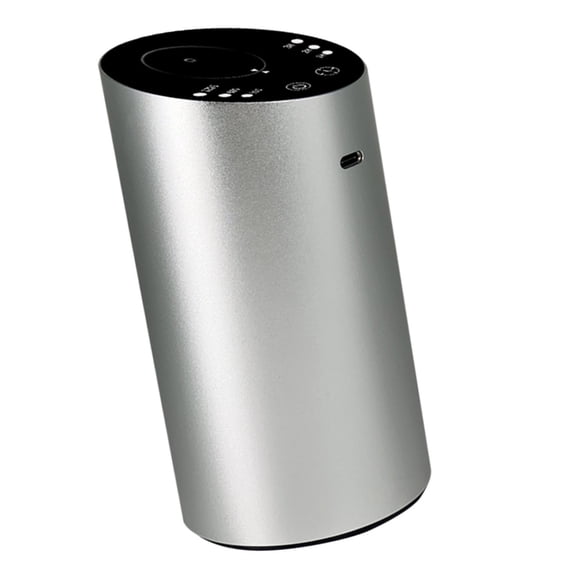 Small Essential Diffuser Suitable for Creating Scented Ambiances for Home