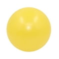 thumbnail image 1 of Small Exercise Ball, 10 Inch Mini Pilates Ball, Anti Burst and Slip Resistant Mini Yoga Ball for Stability, Fitness, Physical Therapy, Stretching & Core Strength Workout at Home Gym & Office, 1 of 9