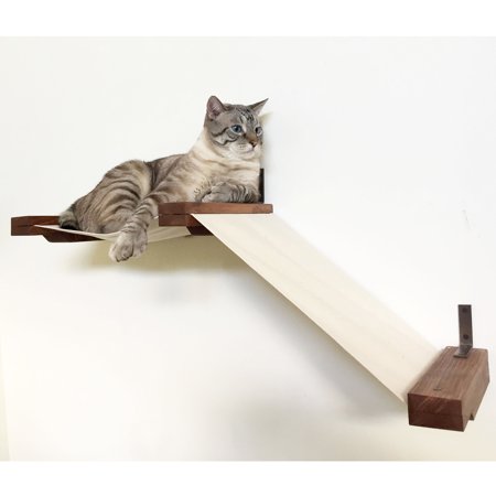Small Fabric Raceway - English Chestnut/Natural