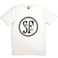 thumbnail image 1 of Small Faces Unisex T-Shirt: Logo (Medium), 1 of 4