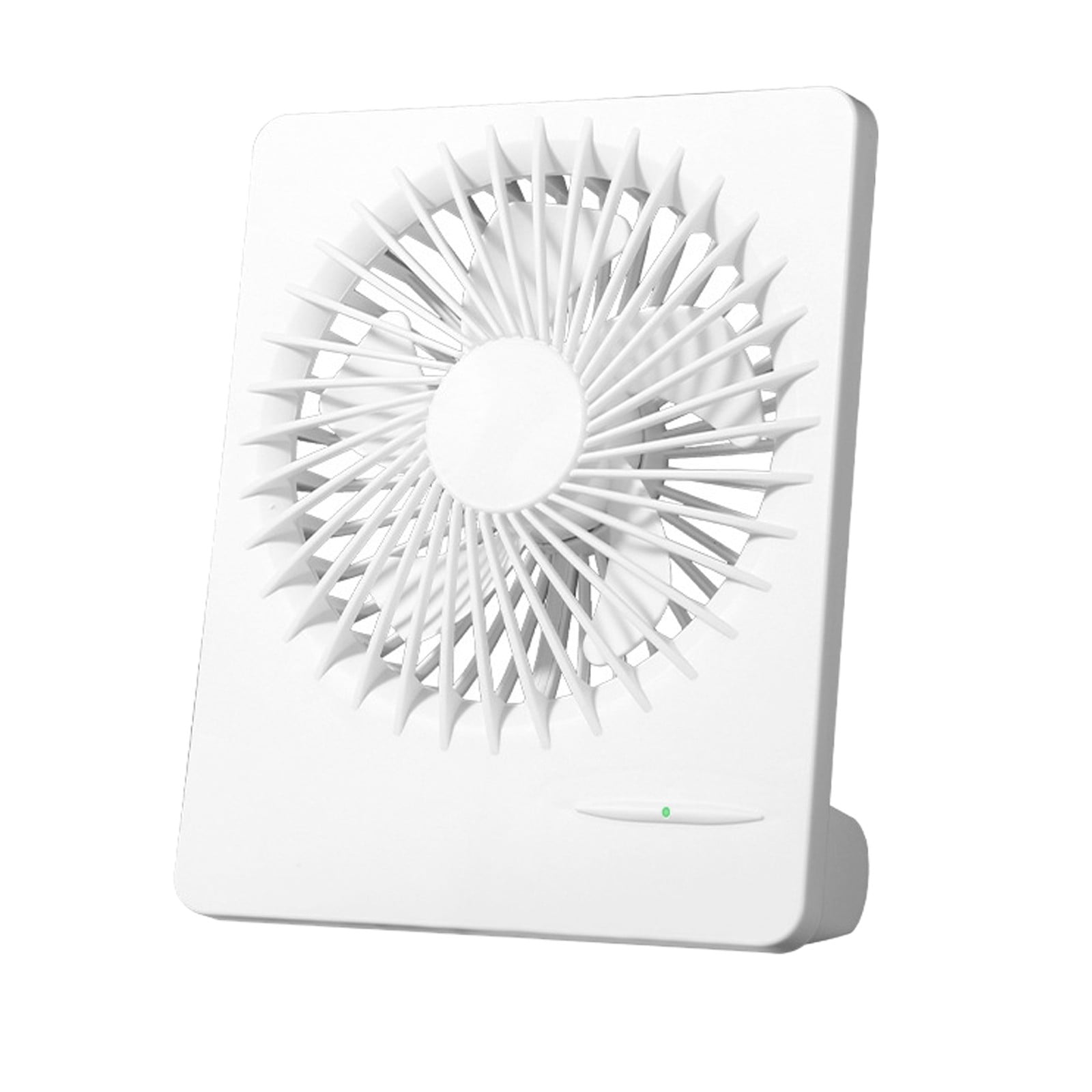 Small Fan Usb Fan Handheld Portable Desk Fan Desktop Student Mini Fan