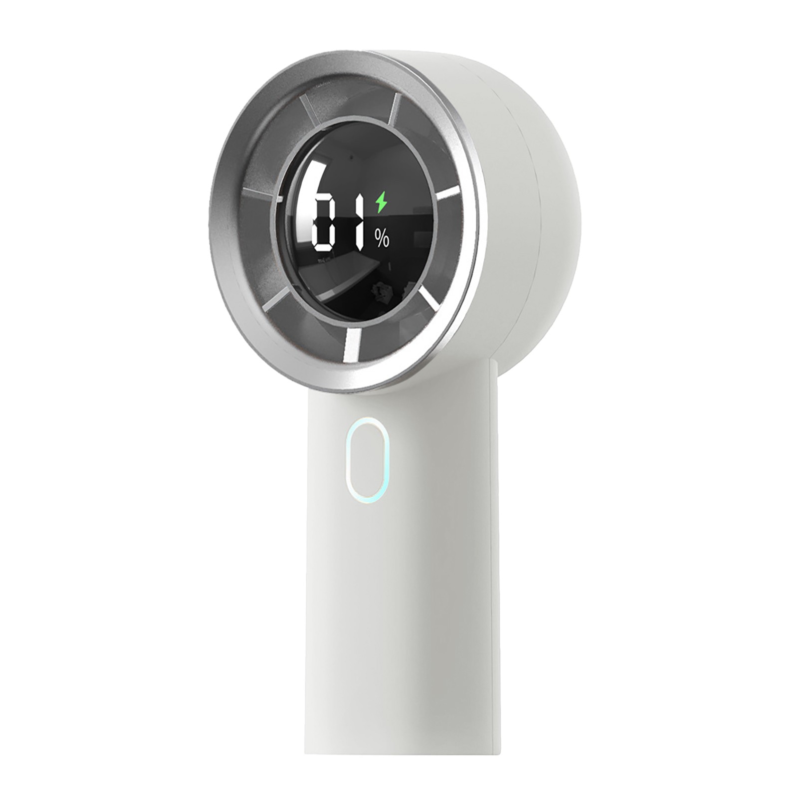 Small Fans for Bedroom with Clip Pedestal Fan Oscillating with Remote