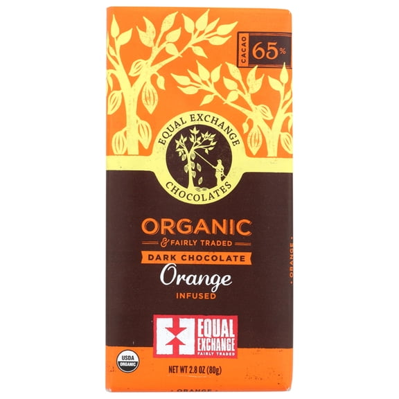 Small Farmer Chocolate Bar, 2.8 Oz