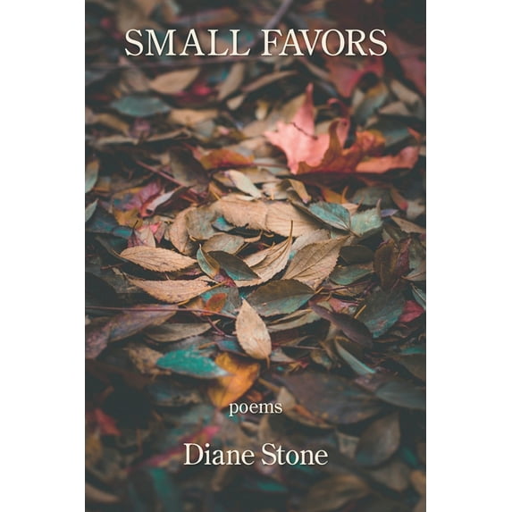 Small Favors (Paperback)
