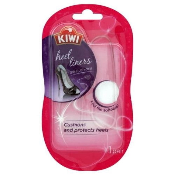 Small Feet Heel Liners (3-Pack)