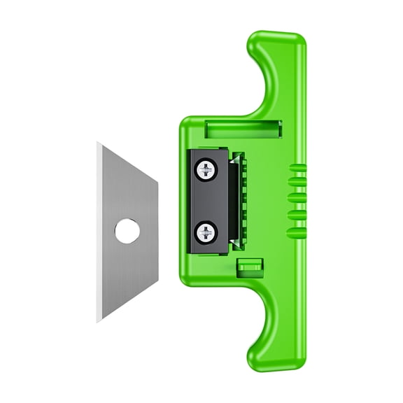 Practical ABS and Metal Fiber Cable Cutter with Replaceable Blade Fiber Networks Tool Suitable for Easy Maintenance