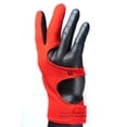 thumbnail image 1 of Small Fiery Sleekz gaming gloves, 1 of 4