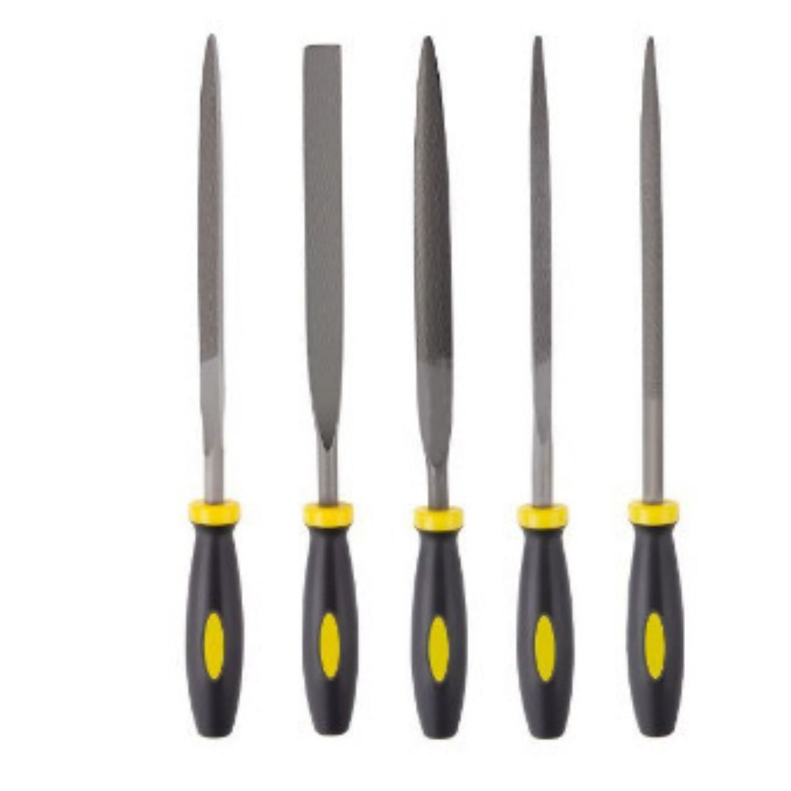 Small File Sanding Tool Assorted File Set - Walmart.com