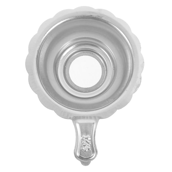 Small Fine Mesh Tea Strainer Matcha Sifter Mini Stainless Steel Sieve With Handle Kitchen Metal Sifter Strainers For Tea Juicing Coffee Cocktail Powdered Sugar