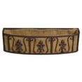 thumbnail image 1 of Small Finial 30 In. L X 8 In. D X 8 In. H Window Box With Coco Liner, 1 of 1