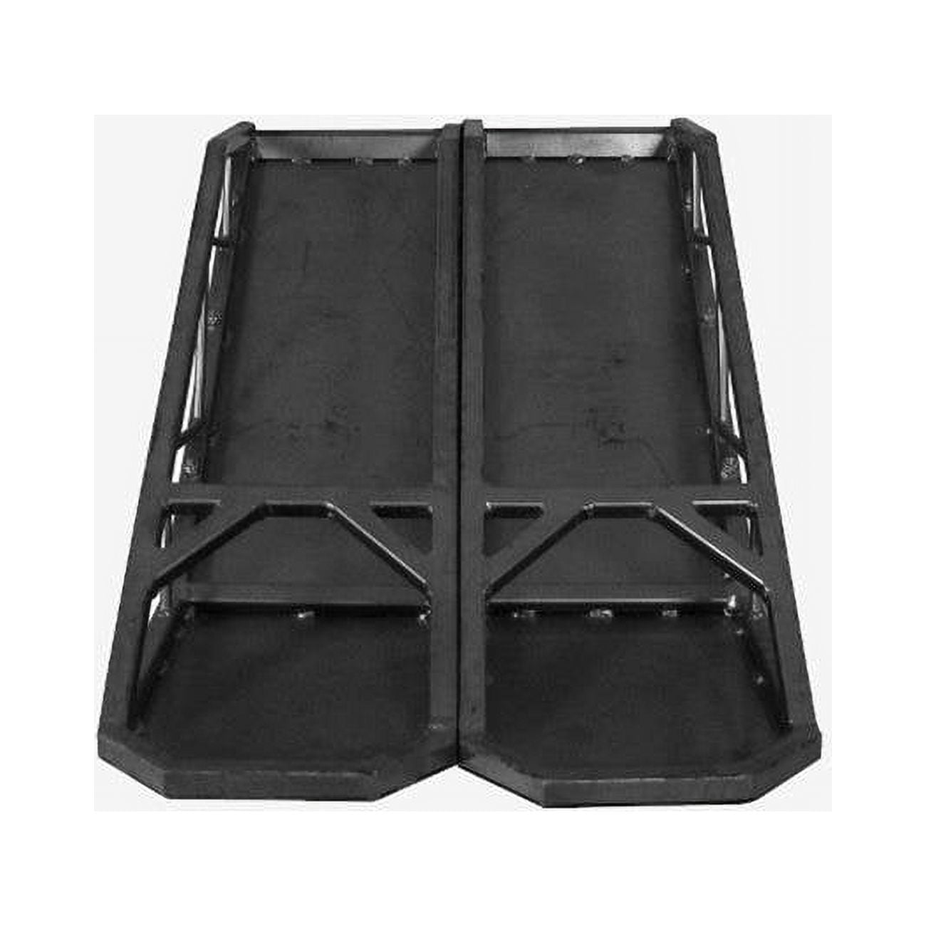 Small Fish House Skis