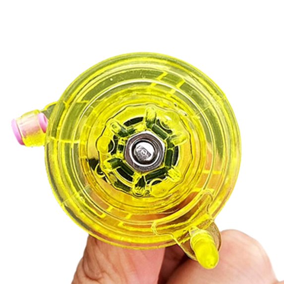 Small Fishing Reel Automatic Fishing Line Wheel Small Fishing Reels L6I8 R