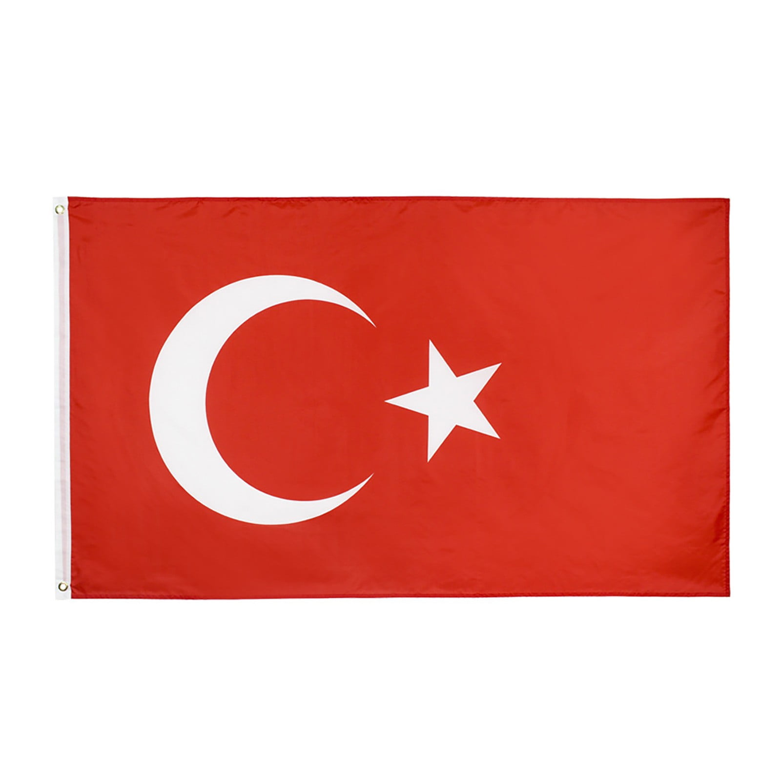 Small Flag Canadian Flag for Car Antenna 2024 European Football