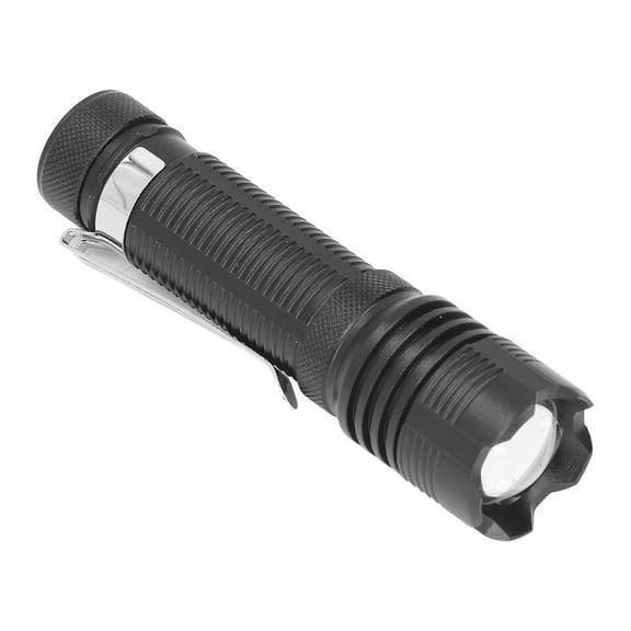 Small Flashlights, One Key Flash Lights For Travel For Emergency For Night Climbing