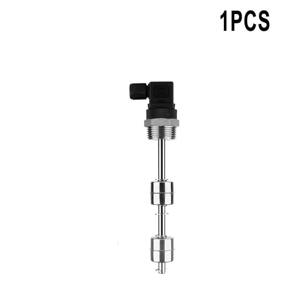 Small Float Level Switch 1Pcs Stainless Steel Water Level Controller Stainless Steel Different Sizes (100 150 200Mm)