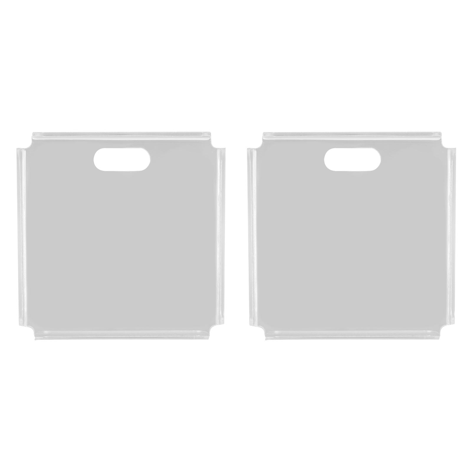 Small Floating Speaker Shelves, Adhesive Small Speaker Wall Shelf For