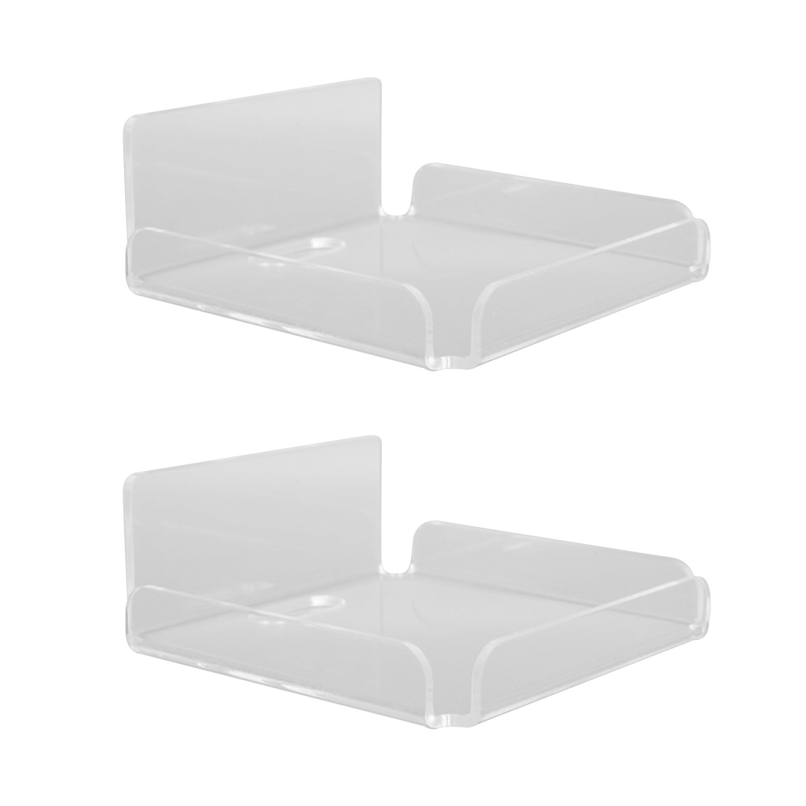 Small Floating Speaker Shelves, Small Speaker Wall Shelf Adhesive