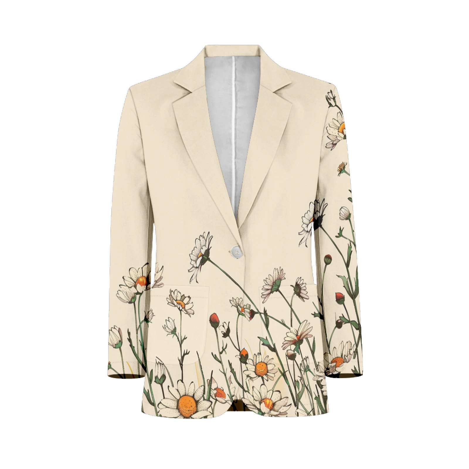 Small Patterned Suits Small Floral Pattern Mens Suits Shawl Collar Slim Fit Suit Mens Groom ...