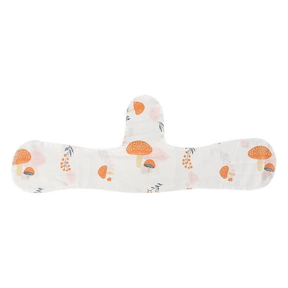 Small Floral Print Abdominal Padding Patch For Sweat Control And During Exercise. Flexibility Strap for Dance Hand Stand Assist Yoga Yoga Bolster Rectangle Yoga Set for Men Stretching Straps for Men
