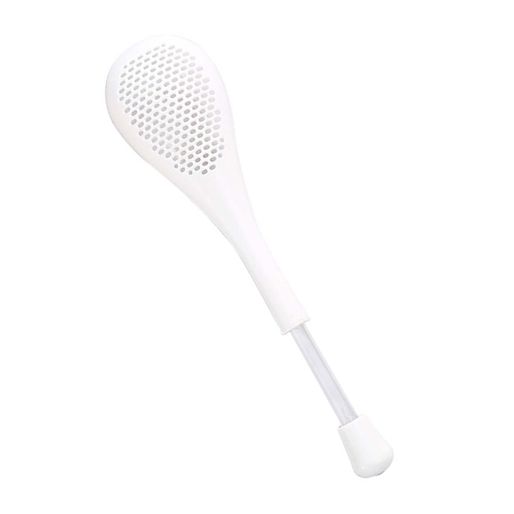 Small Flour Sifter Dusting Spoon Fine Mesh Powdered Sugar Shaker Duster