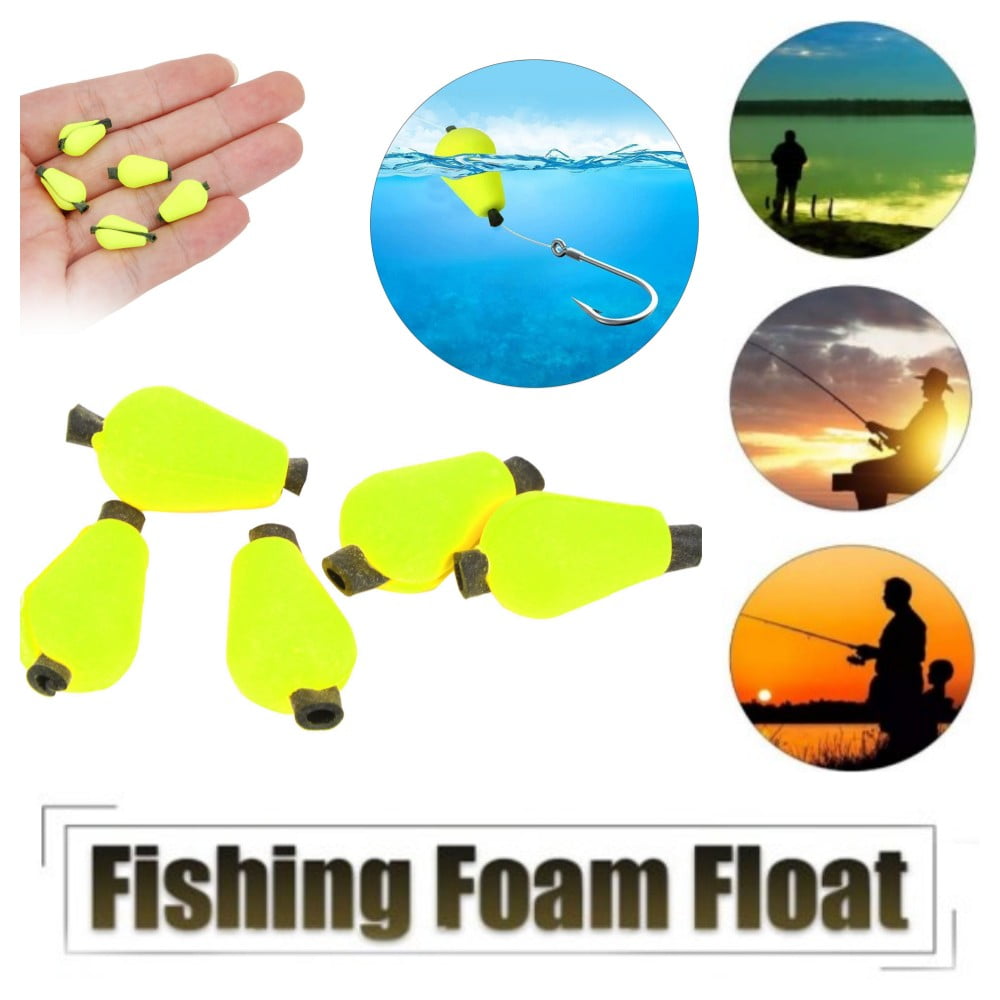 https://i5.walmartimages.com/seo/Small-Foam-Fishing-Floats-5pcs-Bobbers-Water-Drop-Fish-Floating-Bobber-Fly-Strike-Indicator-Tackle-Accessories-Fluorescent-Yellow_8cf20d1b-63fd-41f0-ad36-b30d38bac15e.6f198e20588e4d66dbf77a48f16f3557.jpeg