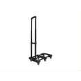 thumbnail image 1 of Small Folding Hand Truck Dolly with 6 Wheels, 1 of 4