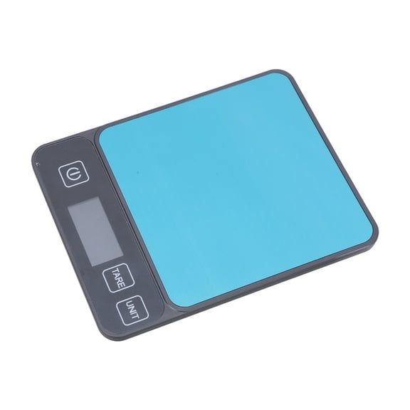 Small Food Baking Scale High Precisions Electronic Pastries Baking Scale Kitchen Small Food Baking Scale for Cooking