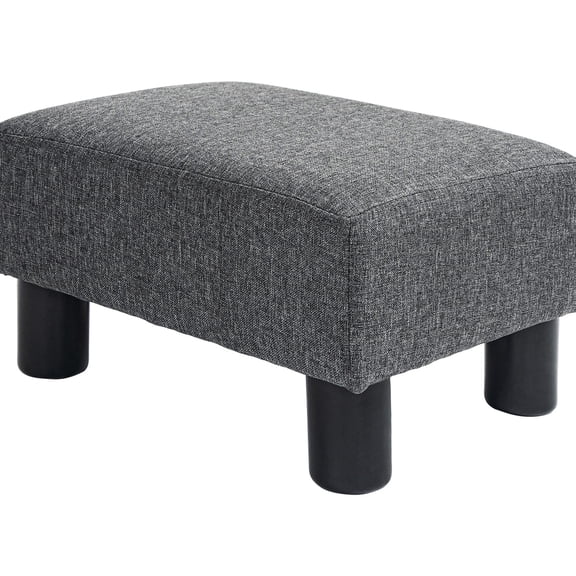 Small Foot Stool Design / Easy to Relocate