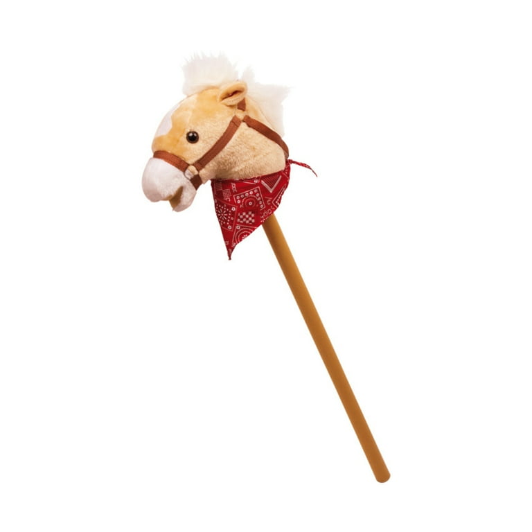 Hobby horse store toy walmart